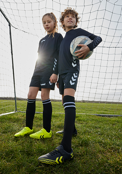 Dw top football boots